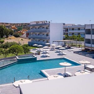 Tsampika Hotel Faliraki